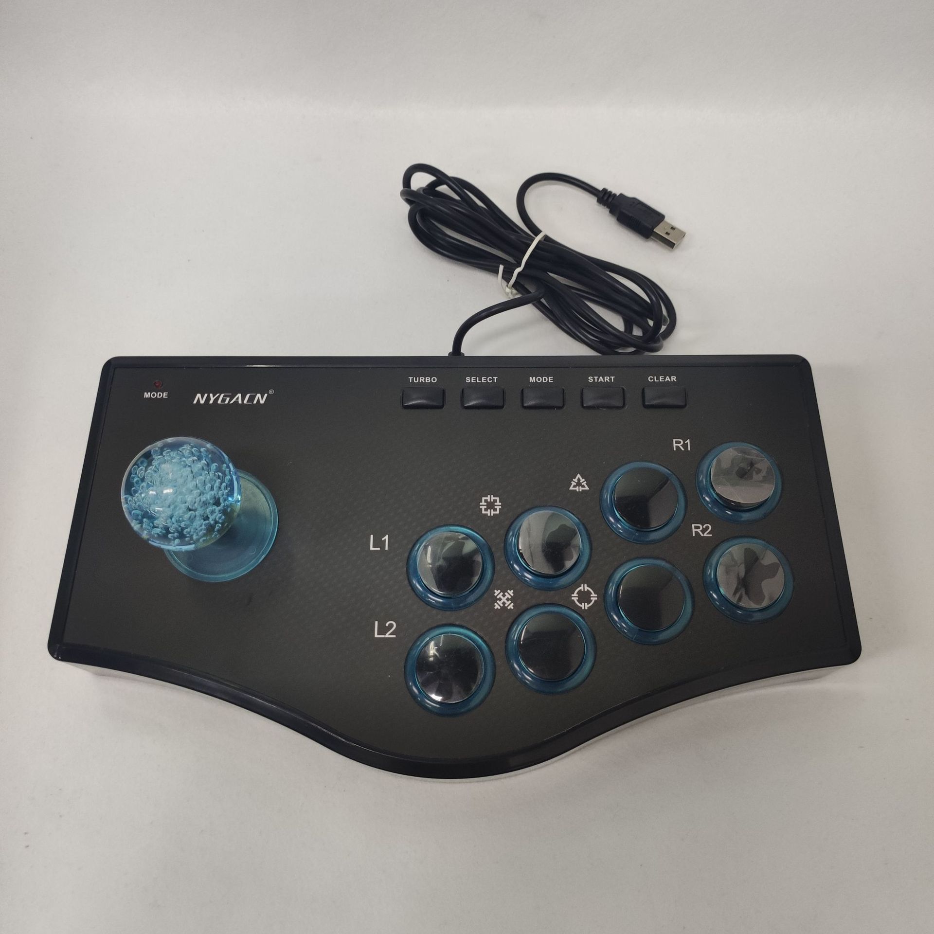 Retro Game Controller Usb - 베스트픽 레트로 아케이드 게임 로커 컨트롤러