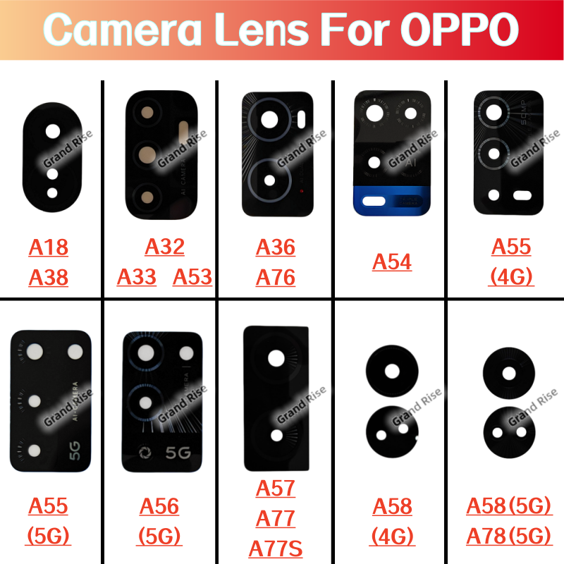 Oppo A78 - OPPO A18 A38 A32 A33 A53