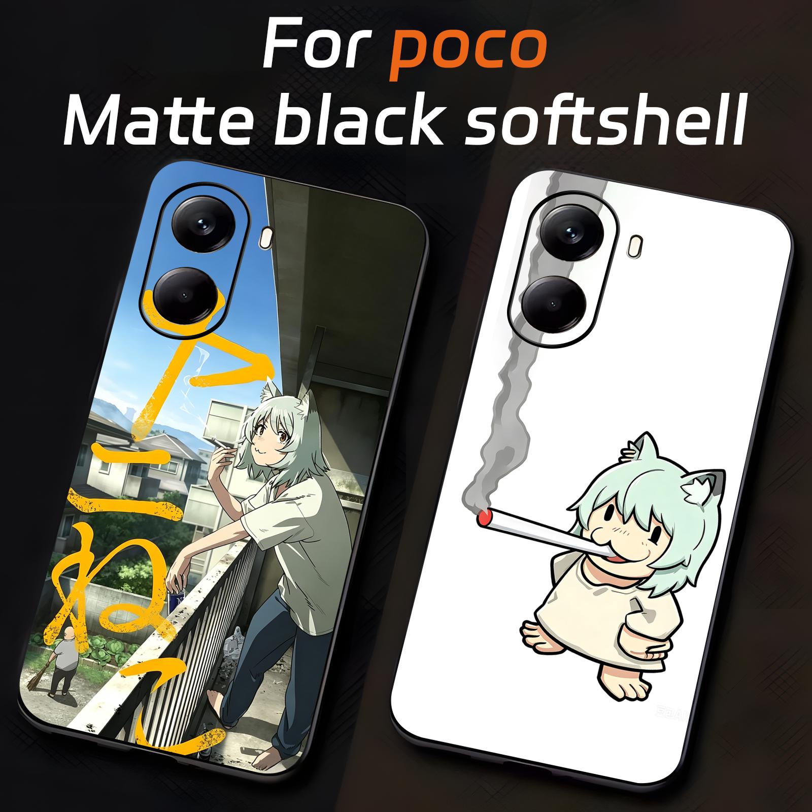Xiaomi Poco X6 - Xiaomi POCO M7 M6 M5 X8