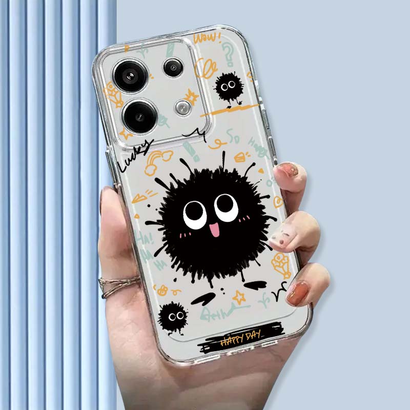 Xiaomi Poco X6 - 샤오미 미 포코 F2 F3 F4