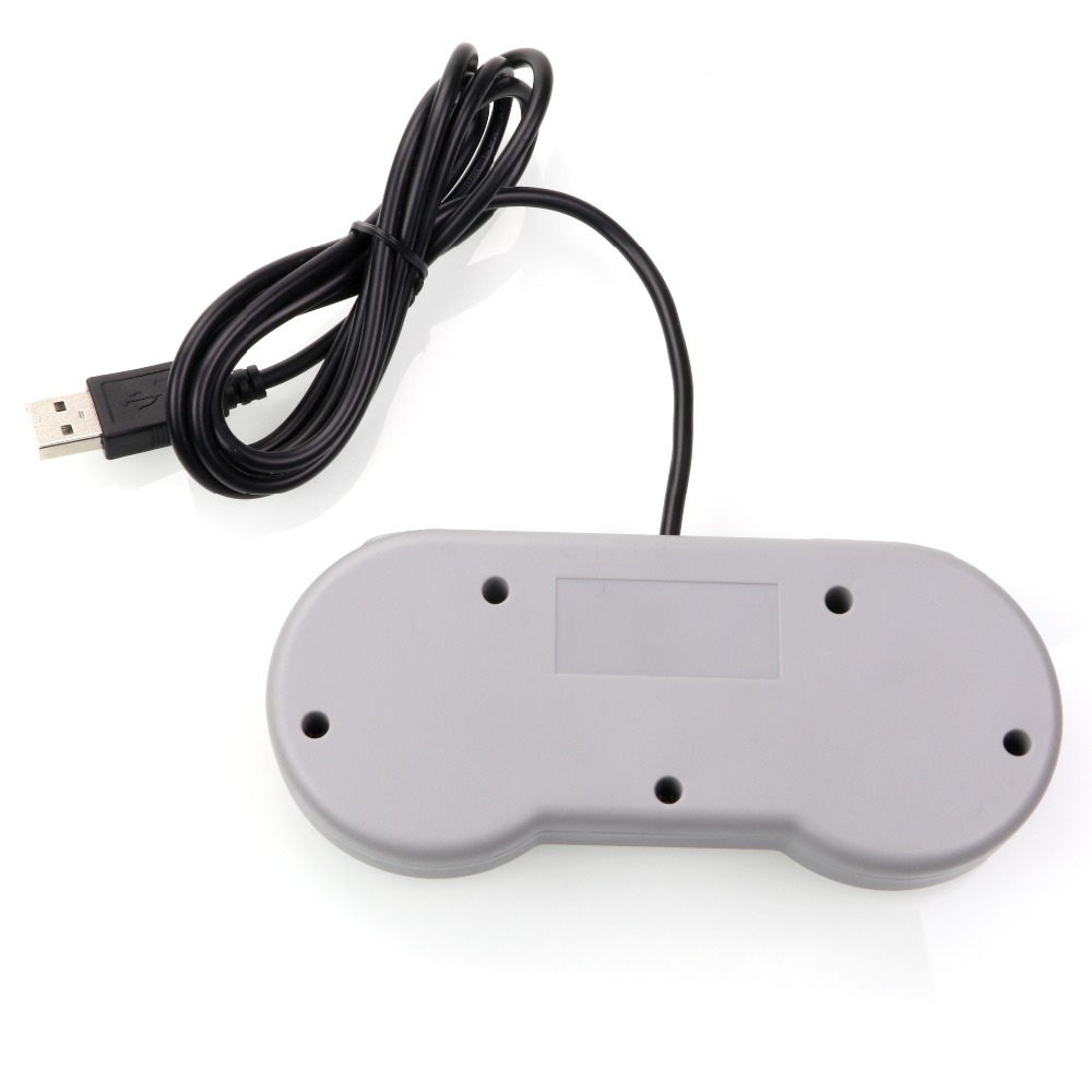 Retro Game Controller Usb - USB 컨트롤러 게임 조이스틱 게임패드 컨트롤러