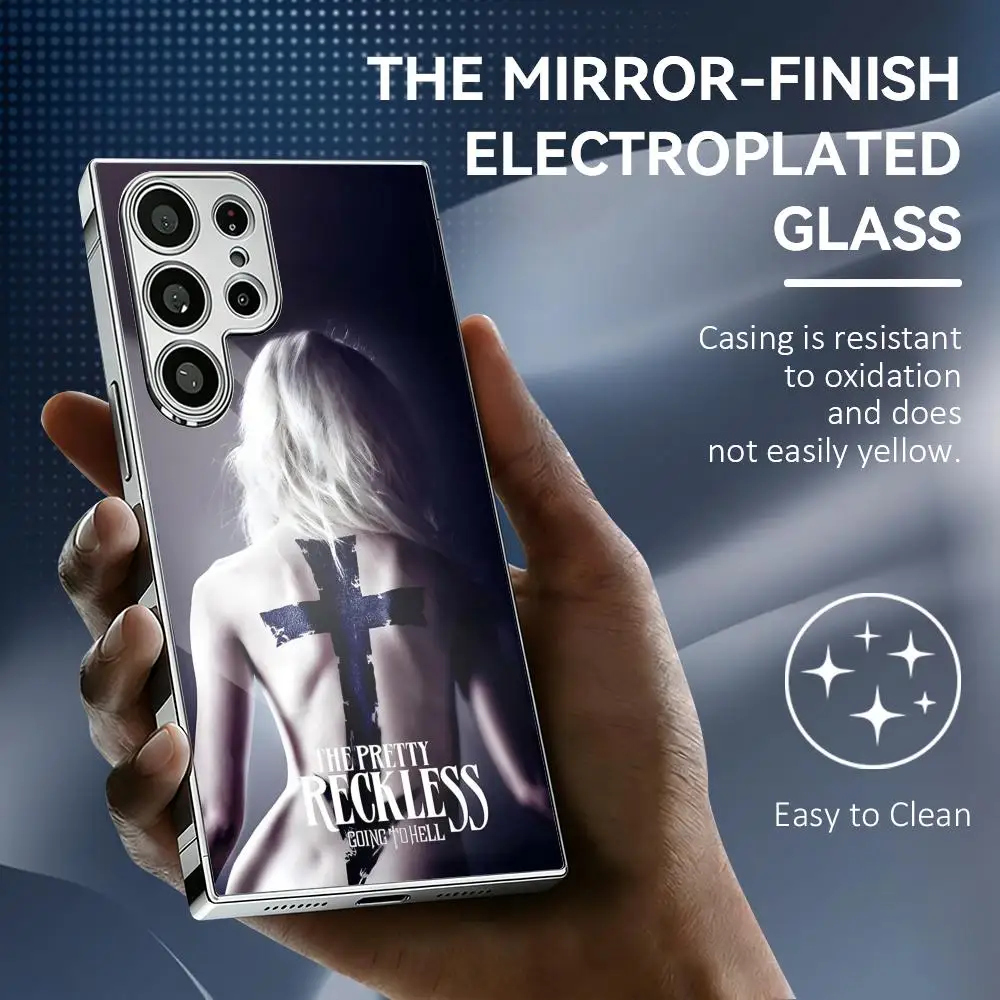 Samsung Galaxy S25 - P-Pretty R-Reckless 삼성 갤럭시 S25 S24