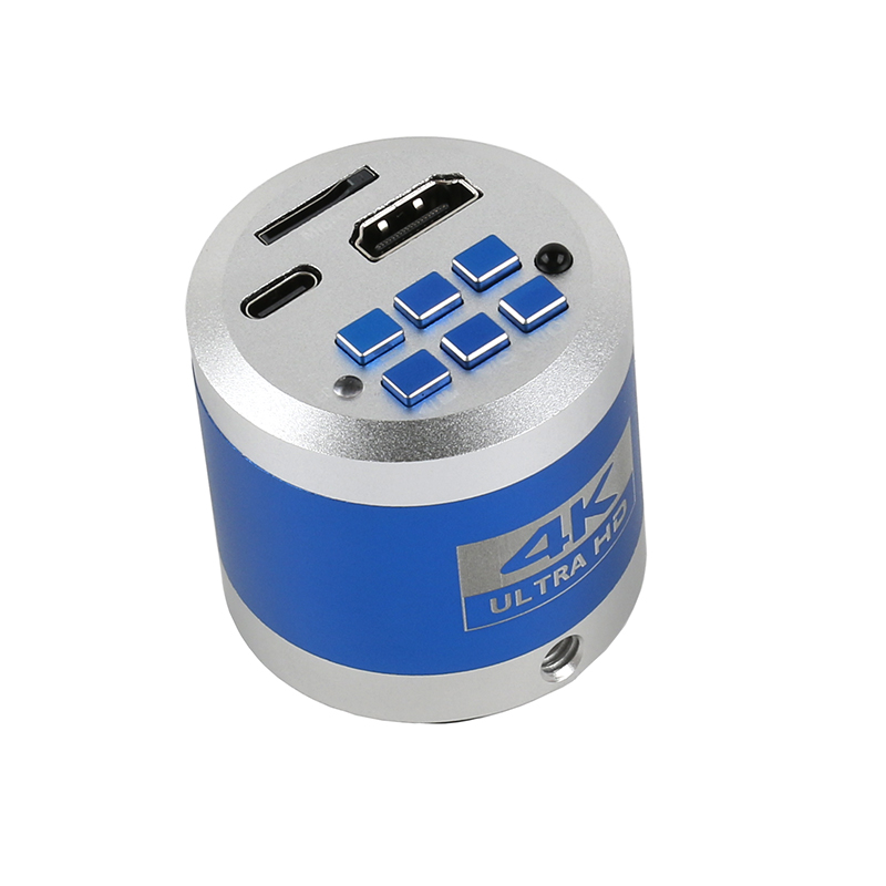 Usb Microscope Digital - HDMI Type-c USB PC 4K 1080p