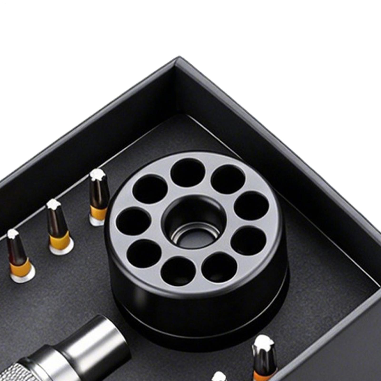 Electronics & Gadgets Charging Gocable 8 In 1 Edc 100W Cable - 전기 스크루드라이버 비트 22개 자기 드릴링