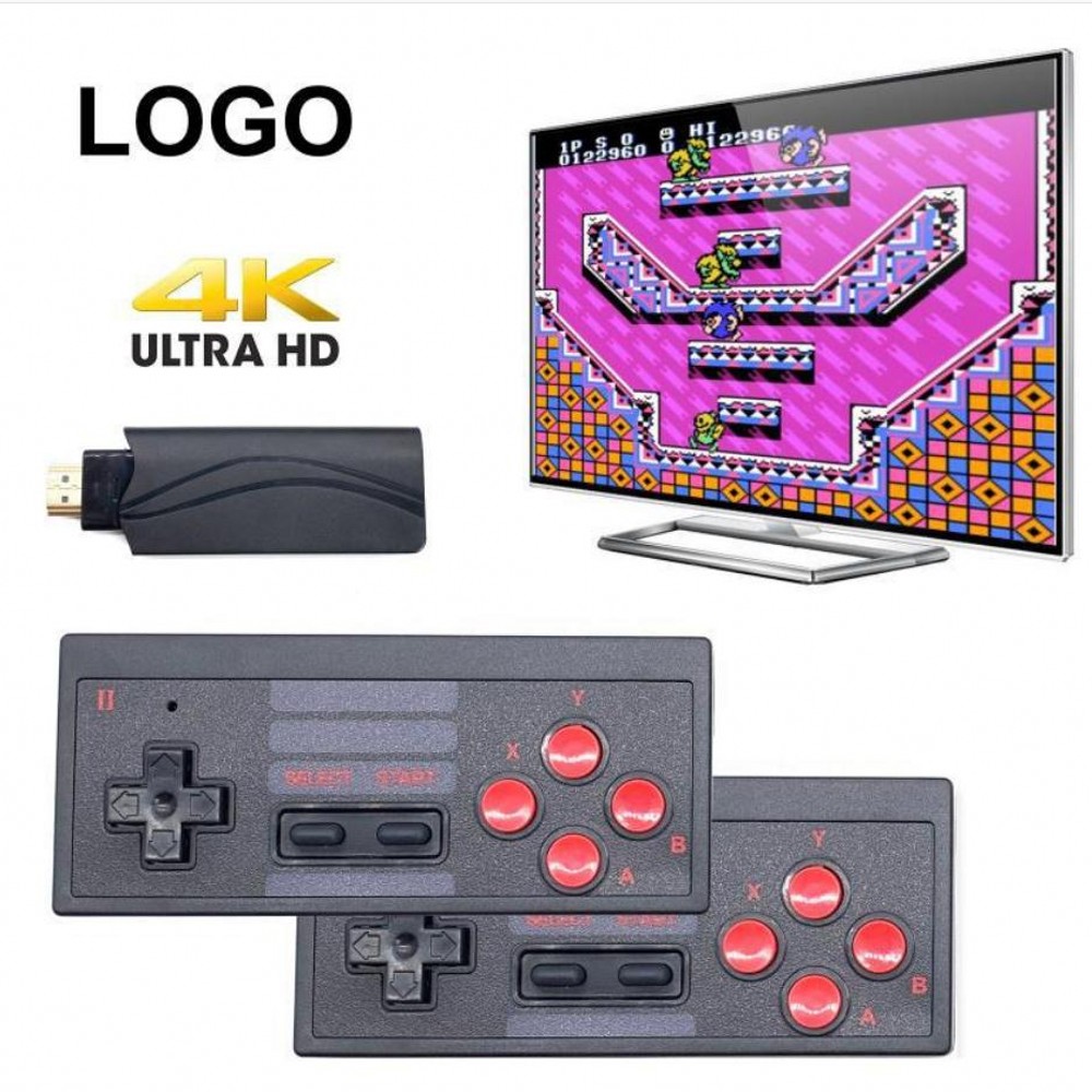 Retro Game Controller Usb - Y2 P 4K 게임 USB 무선