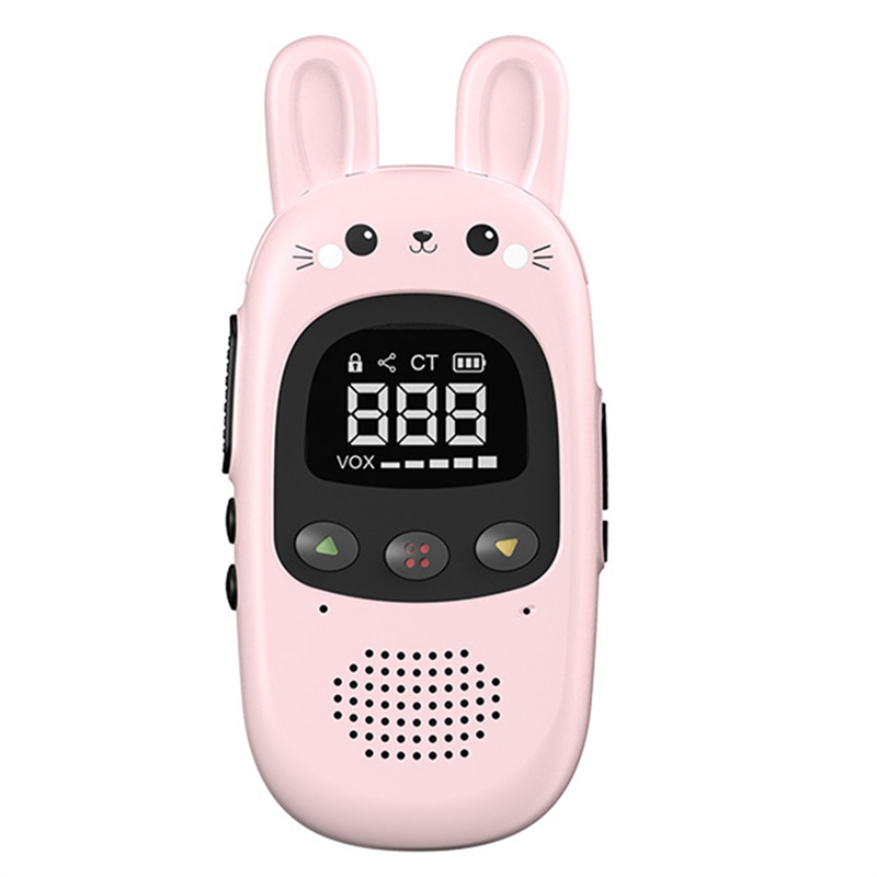 Electronics Gadgets For Gift - 신제품--어린이용 워키토키 GT-168 2개 세트 전자제품
