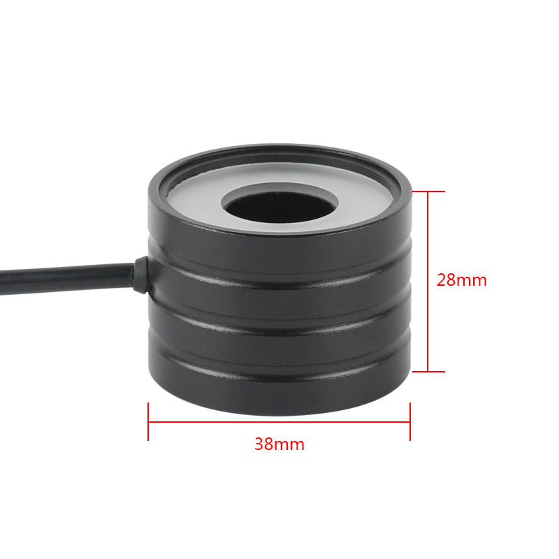 6500K 32 LED 링 라이트 직경 28mm 설치  - Usb Microscope Digital 리뷰 및 가격