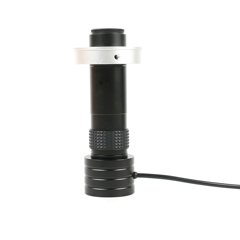 6500K 32 LED 링 라이트 직경 28mm 설치  - Usb Microscope Digital 리뷰 및 가격