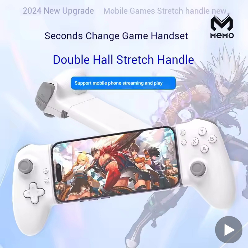 모바일 안드로이드 휴대폰, PC, 태블릿용 게임패드 게 - Retro Game Controller Usb 리뷰 및 가격
