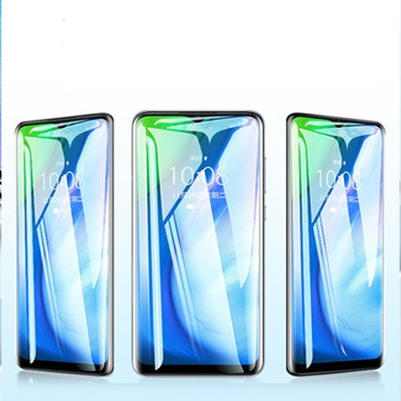 3-5Pcs 하이드로 겔 필름 OPPO A16 A18  - Oppo A78 리뷰 및 가격