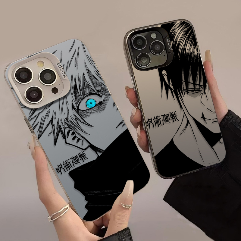 토지 사토루 고조 하드 폰 케이스 (샤오미 포코 X7  - Xiaomi Poco X6 리뷰 및 가격