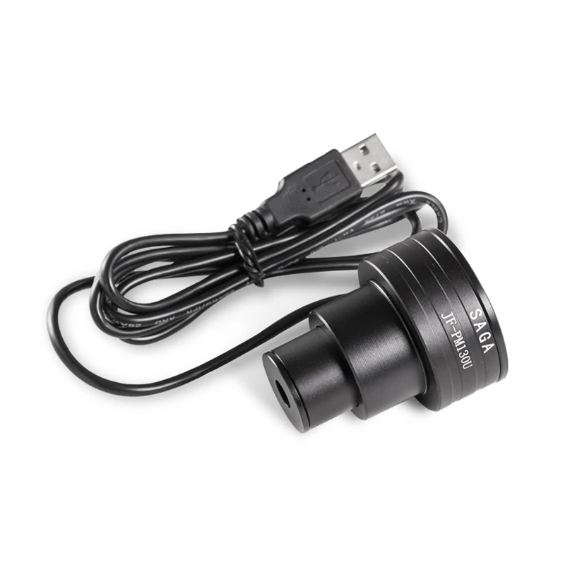 130W 픽셀 1.25인치 USB 디지털 렌즈 전자 접 - Usb Microscope Digital 리뷰 및 가격