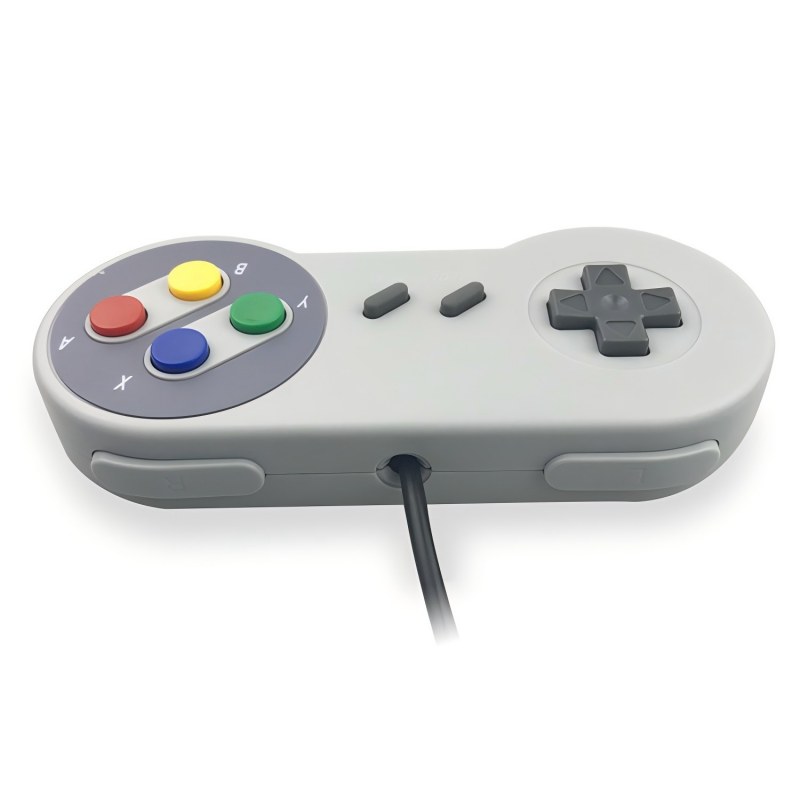 2PCs USB 게임 패드 레트로 게임 조이스틱 유선  - Retro Game Controller Usb 리뷰 및 가격