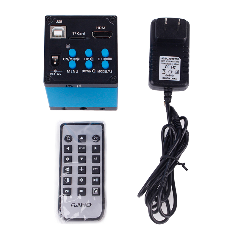 16Mps 720P 비디오 60Fps 5.2X 디지털  - Usb Microscope Digital 리뷰 및 가격