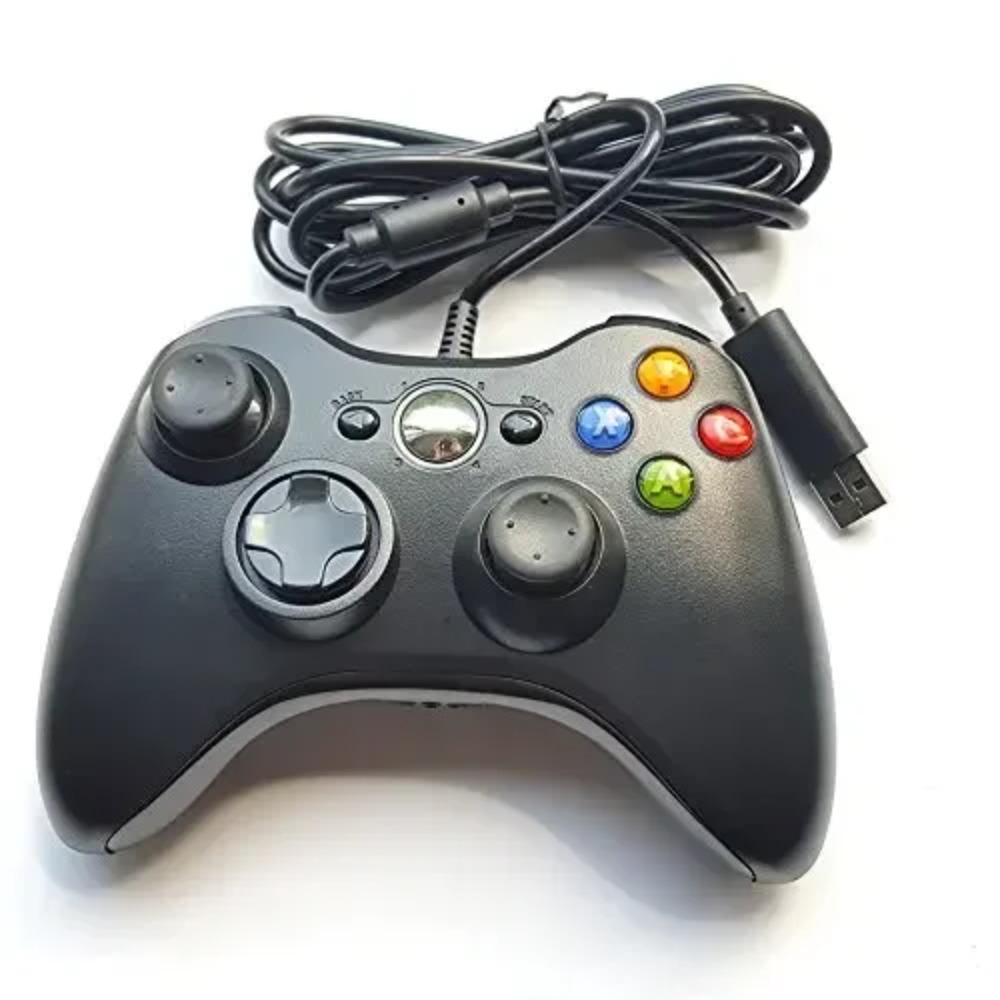 Microsoft Xboxes 360 컨트롤러용 게임  - Retro Game Controller Usb 리뷰 및 가격