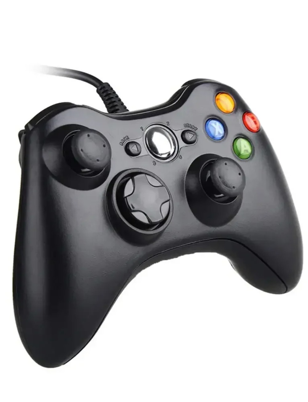 Microsoft Xboxes 360 컨트롤러용 게임  - Retro Game Controller Usb 리뷰 및 가격