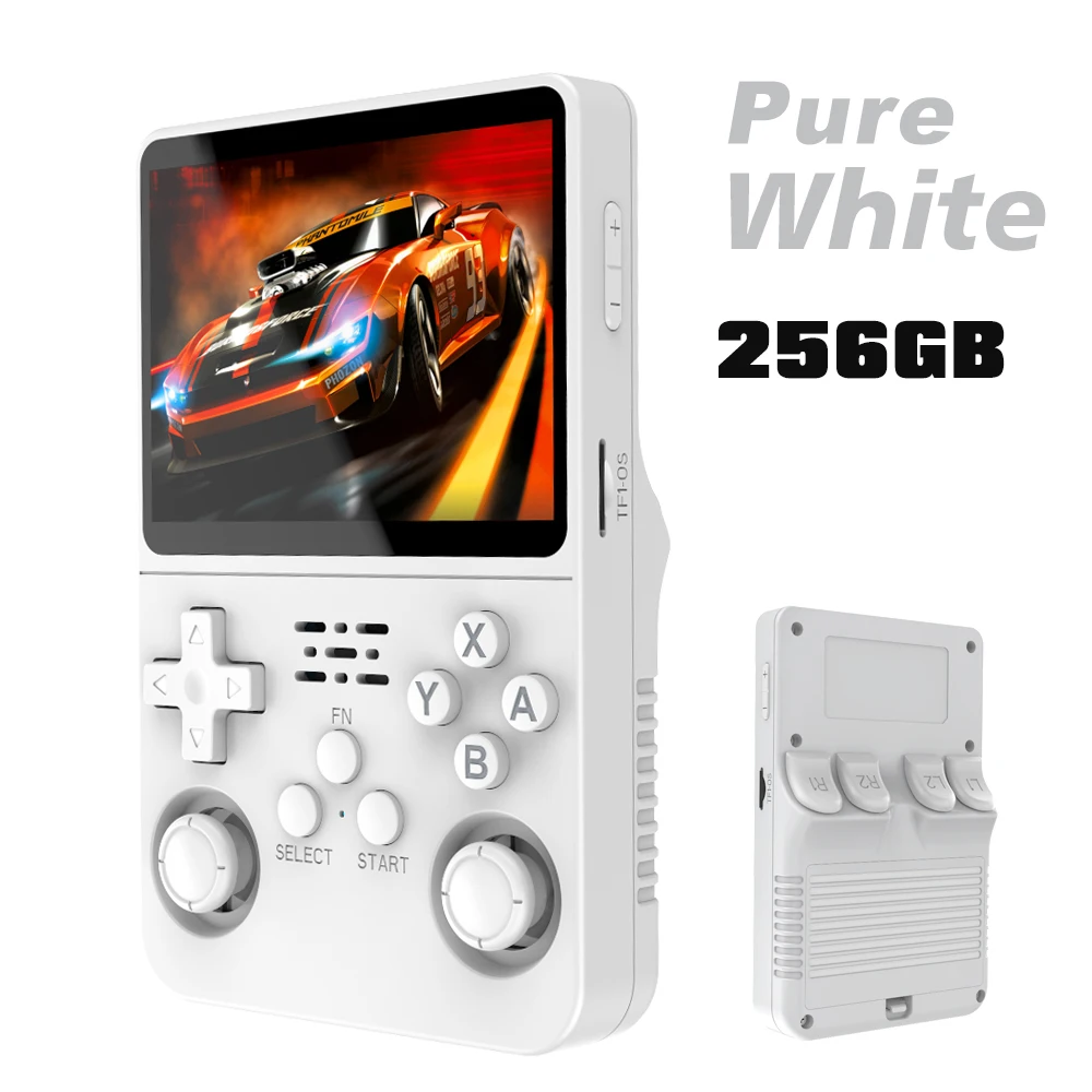 3.5인치 HD 화면과 충전식 배터리를 갖춘 오리지널  - Retro Game Controller Usb 리뷰 및 가격