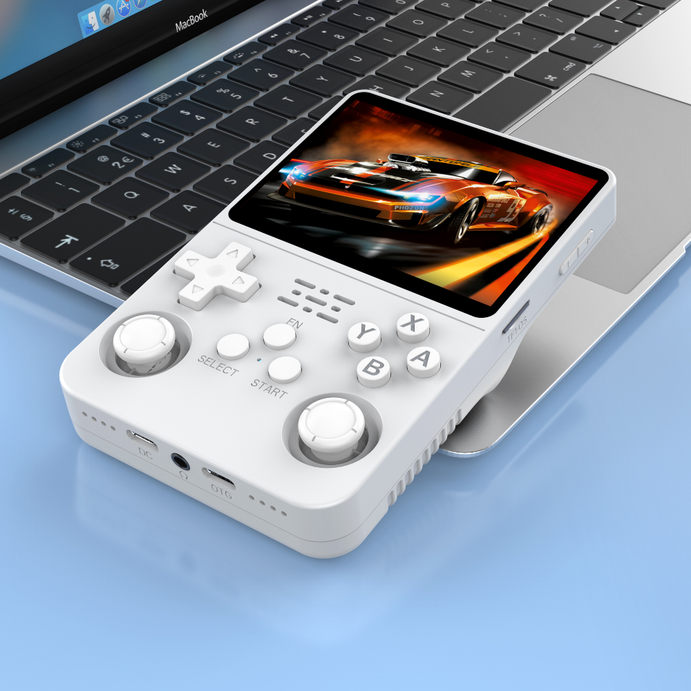 3.5인치 HD 화면과 충전식 배터리를 갖춘 오리지널  - Retro Game Controller Usb 리뷰 및 가격
