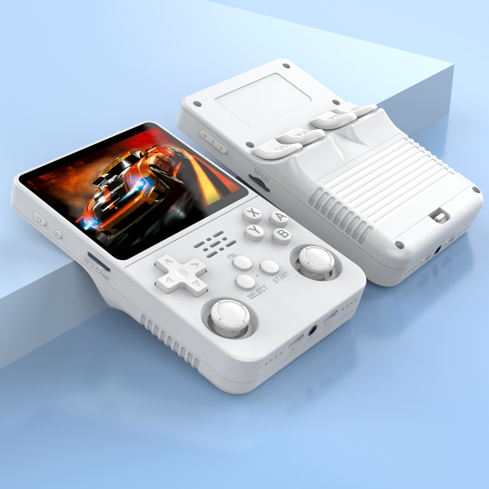 3.5인치 HD 화면과 충전식 배터리를 갖춘 오리지널  - Retro Game Controller Usb 리뷰 및 가격
