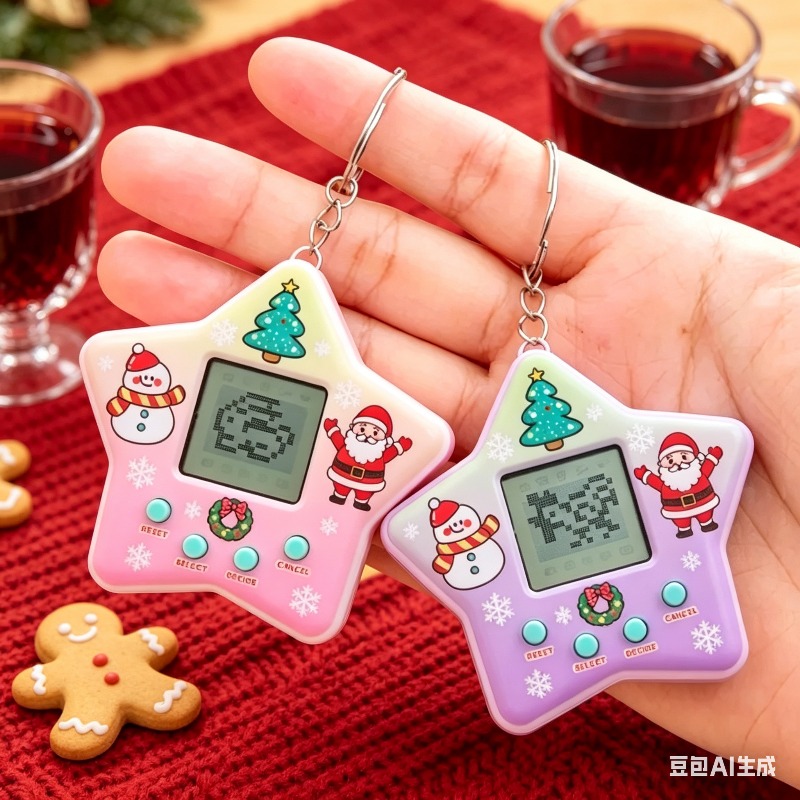 빈티지 가상 애완동물 장치, 향수를 불러일으키는 디지털 - Electronics Gadgets For Gift 리뷰 및 가격