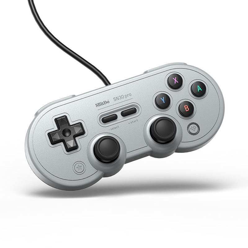 8BitDo SN30 Pro 유선 USB 게임패드 1개 - Retro Game Controller Usb 리뷰 및 가격