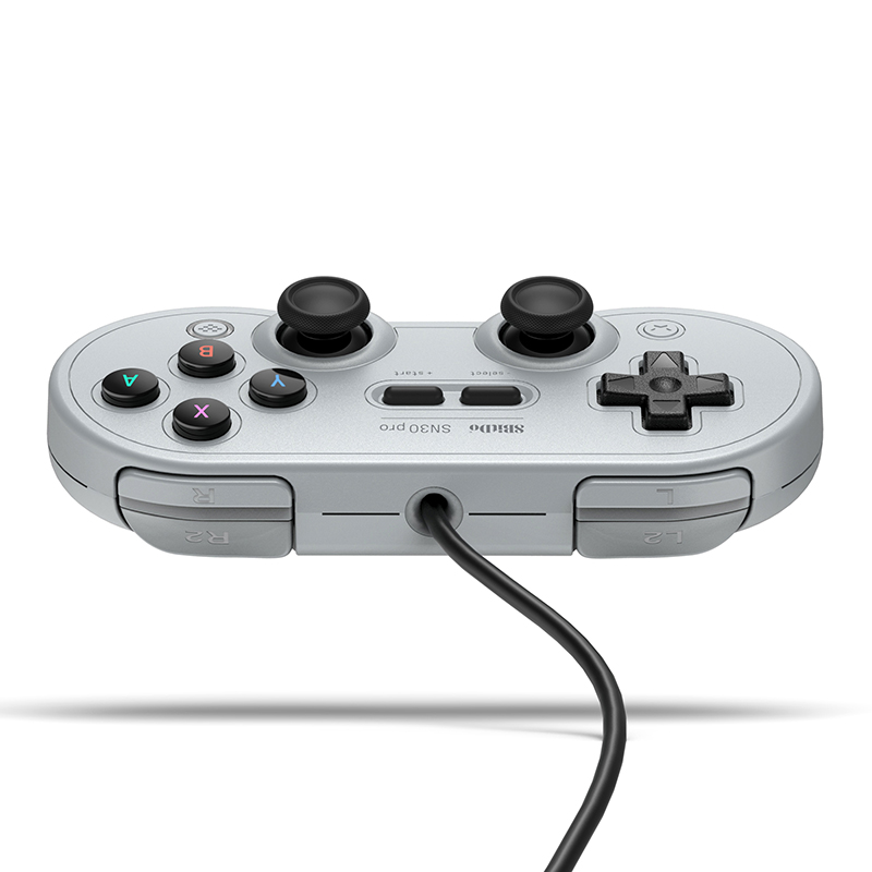 8BitDo SN30 Pro 유선 USB 게임패드 1개 - Retro Game Controller Usb 리뷰 및 가격