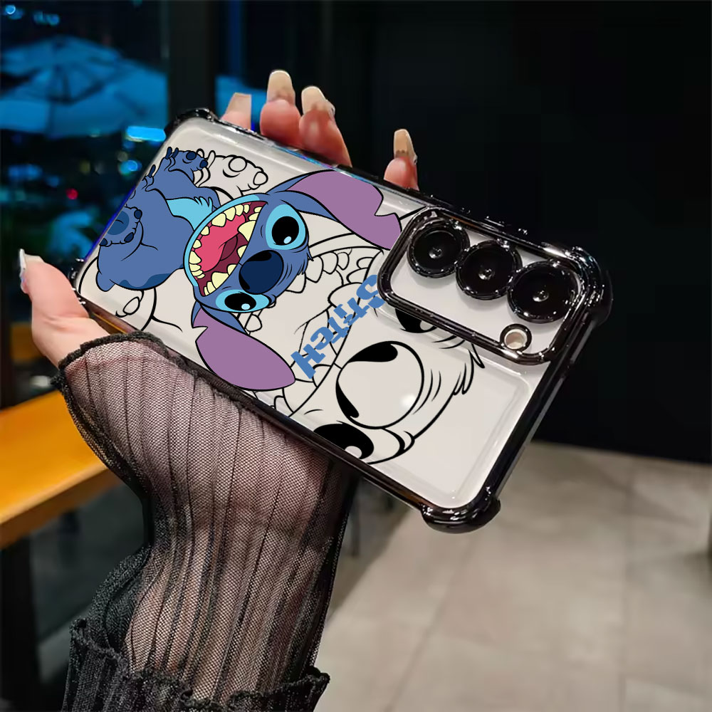 스티치 라인 배경 실리콘 케이스 삼성 갤럭시 S26 S - Samsung Galaxy S25 리뷰 및 가격