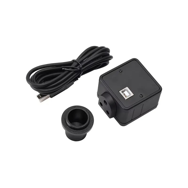 HD 5MP CMOS 쌍안 및 삼안 스테레오 현미경 디 - Usb Microscope Digital 리뷰 및 가격