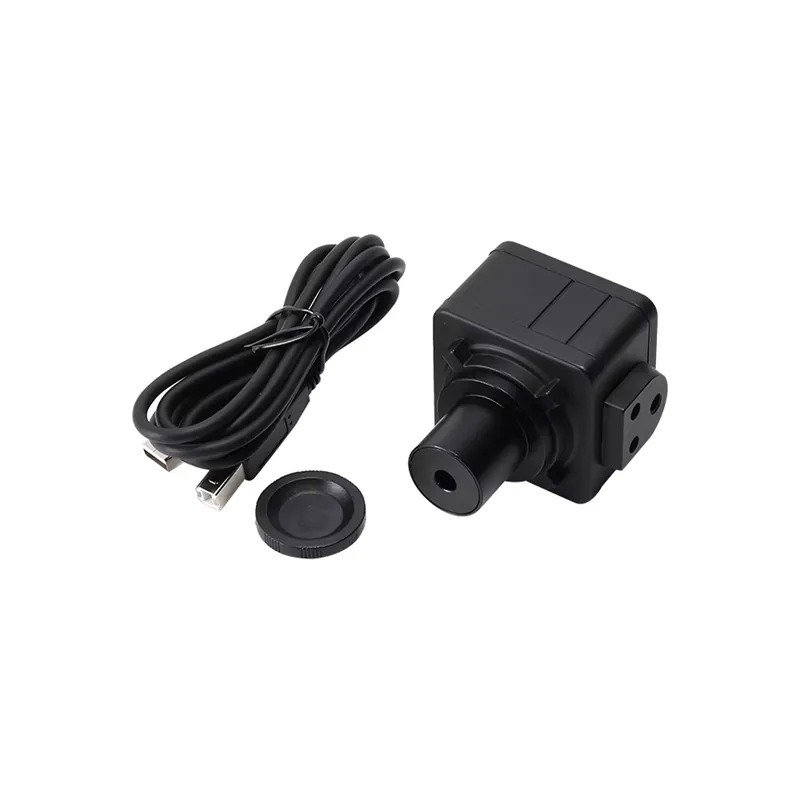 HD 5MP CMOS 쌍안 및 삼안 스테레오 현미경 디 - Usb Microscope Digital 리뷰 및 가격