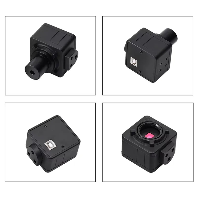 HD 5MP CMOS 쌍안 및 삼안 스테레오 현미경 디 - Usb Microscope Digital 리뷰 및 가격