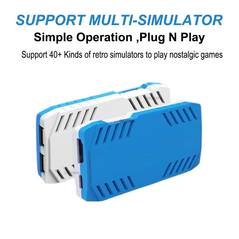 4K X10 Pro 게임 스틱 HD 홈 비디오 게임 콘 - Retro Game Controller Usb 리뷰 및 가격