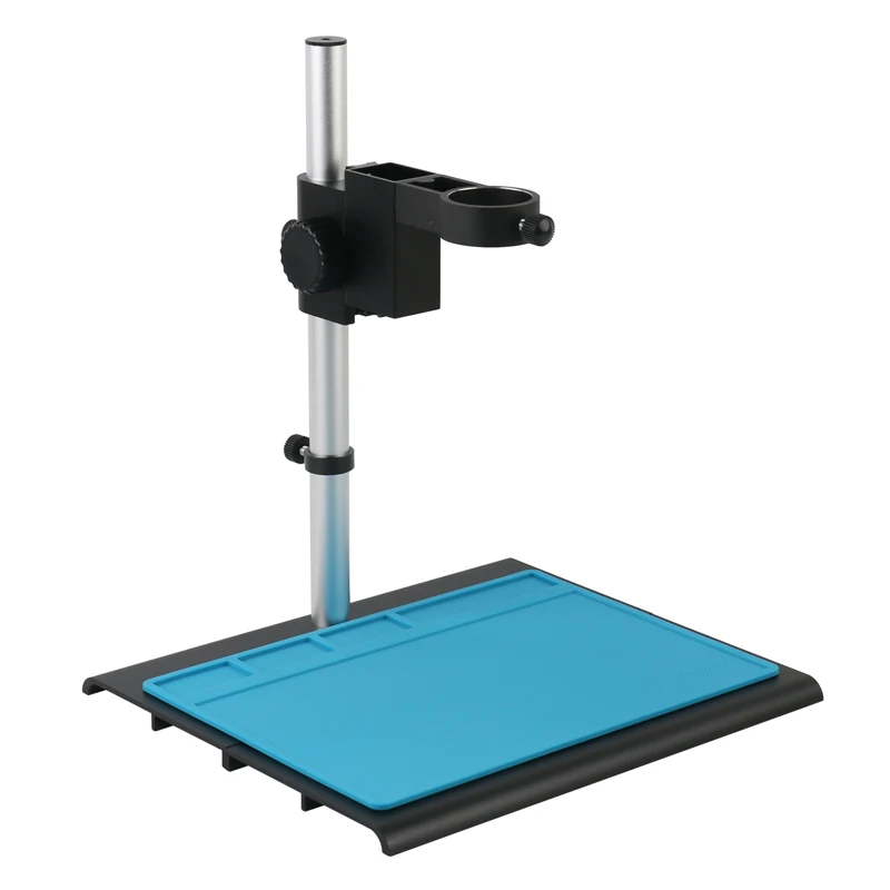 알루미늄 합금 조정 가능한 초점 브래킷, 초점 홀더 테 - Usb Microscope Digital 리뷰 및 가격