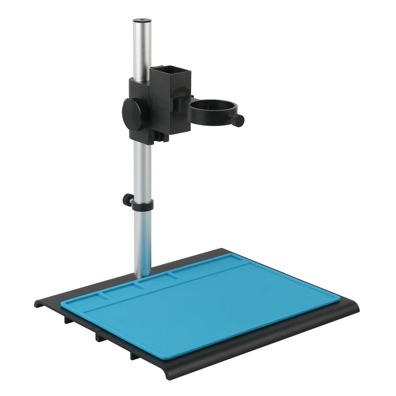알루미늄 합금 조정 가능한 초점 브래킷, 초점 홀더 테 - Usb Microscope Digital 리뷰 및 가격