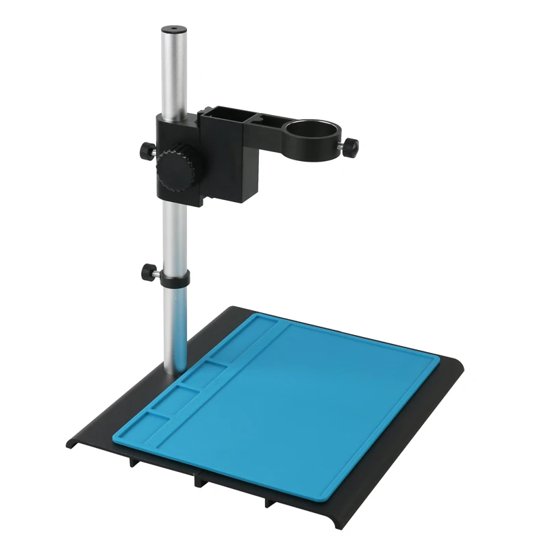 알루미늄 합금 조정 가능한 초점 브래킷, 초점 홀더 테 - Usb Microscope Digital 리뷰 및 가격
