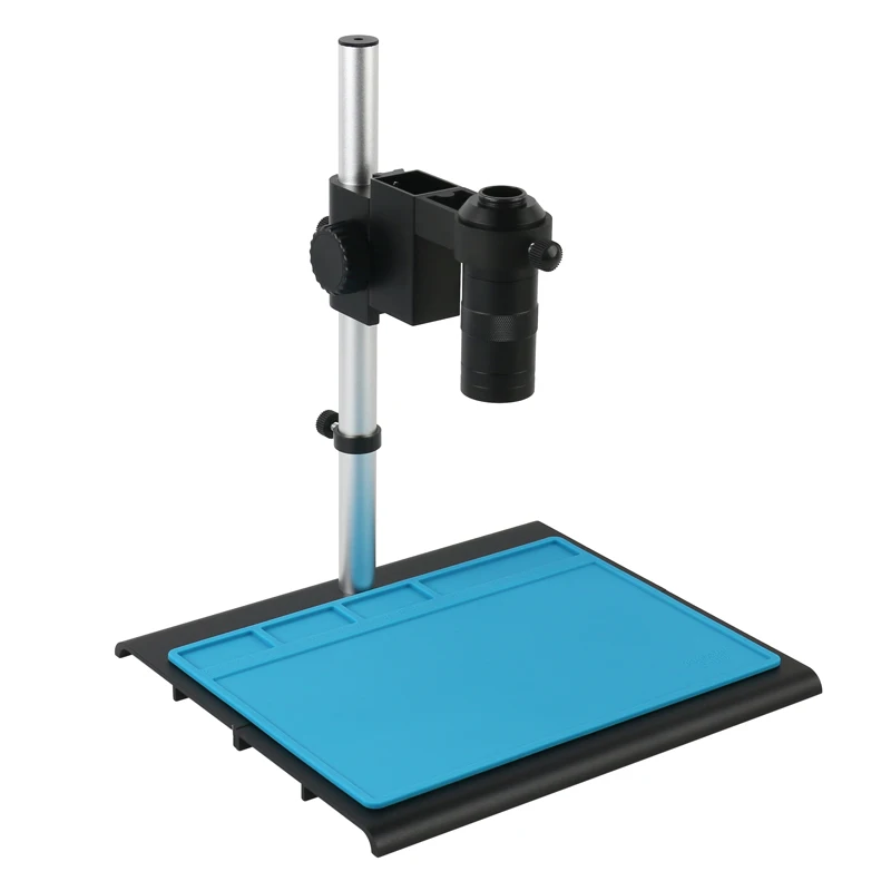 알루미늄 합금 조정 가능한 초점 브래킷, 초점 홀더 테 - Usb Microscope Digital 리뷰 및 가격