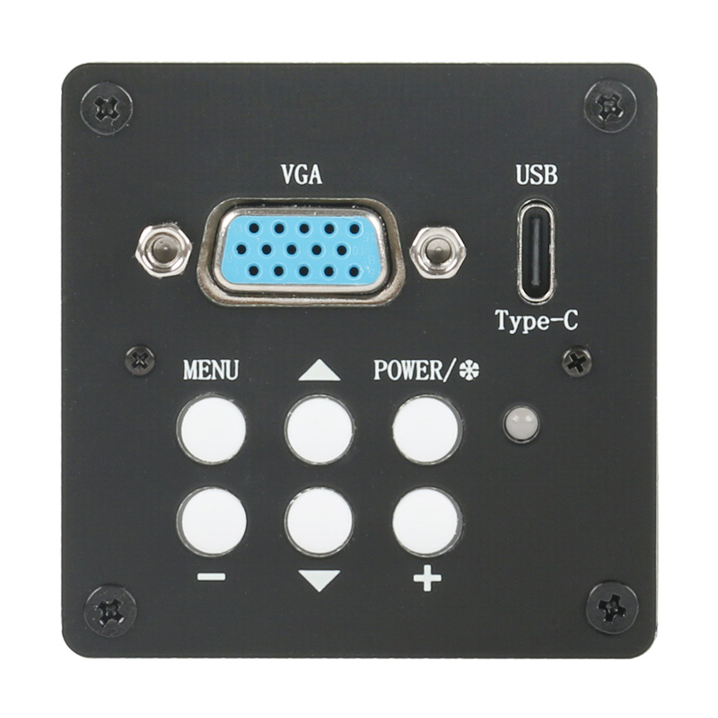 LAB 산업용 CMOS 1080P VGA Type-c  - Usb Microscope Digital 리뷰 및 가격