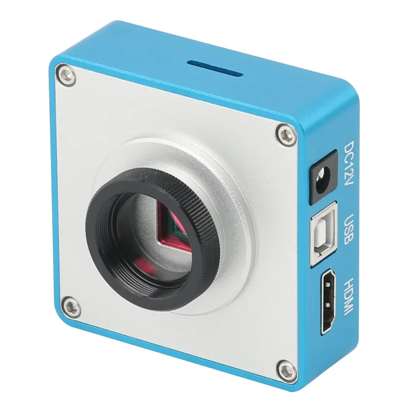 1080P 4K 2K 48MP 66MP HDMI USB - Usb Microscope Digital 리뷰 및 가격