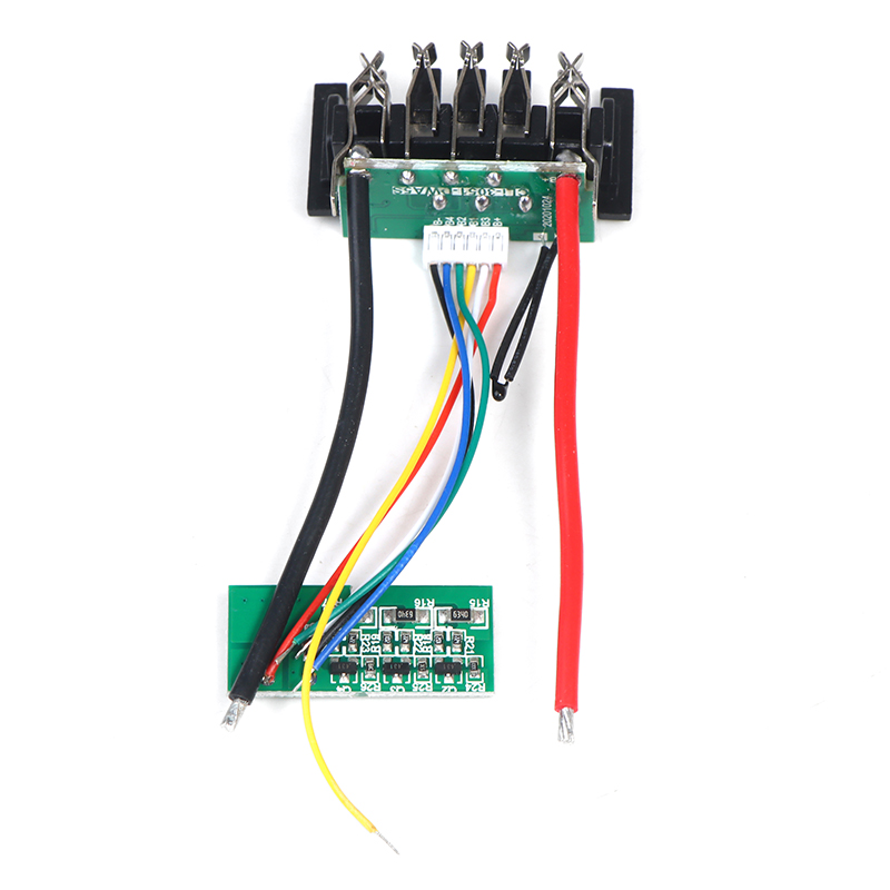 DCB200 리튬 이온 배터리 PCB 충전 보호 보드( - Electronics Gadgets For Home 리뷰 및 가격
