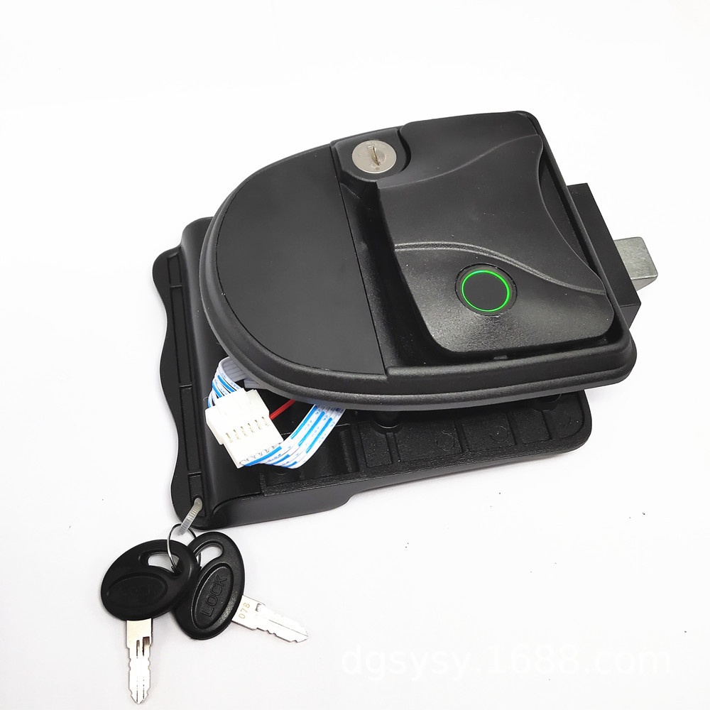 올메탈 스마트 지문 및 리모컨 전자 자물쇠 자동차 RV - Electronics & Gadgets Charging Gocable 8 In 1 Edc 100W Cable 리뷰 및 가격