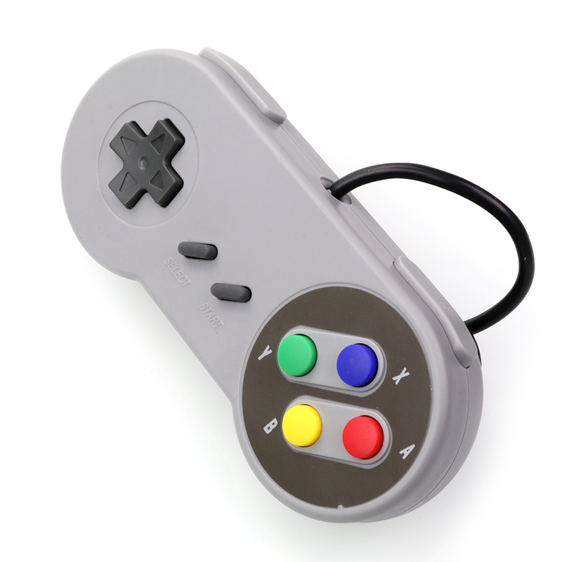 USB 컨트롤러 게임 조이스틱 게임패드 컨트롤러 (닌텐 - Retro Game Controller Usb 리뷰 및 가격