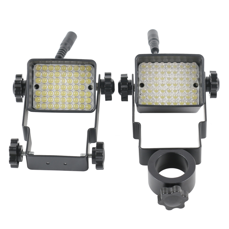 61 LED 조정 가능한 링 사이드 라이트 6000K- - Usb Microscope Digital 리뷰 및 가격