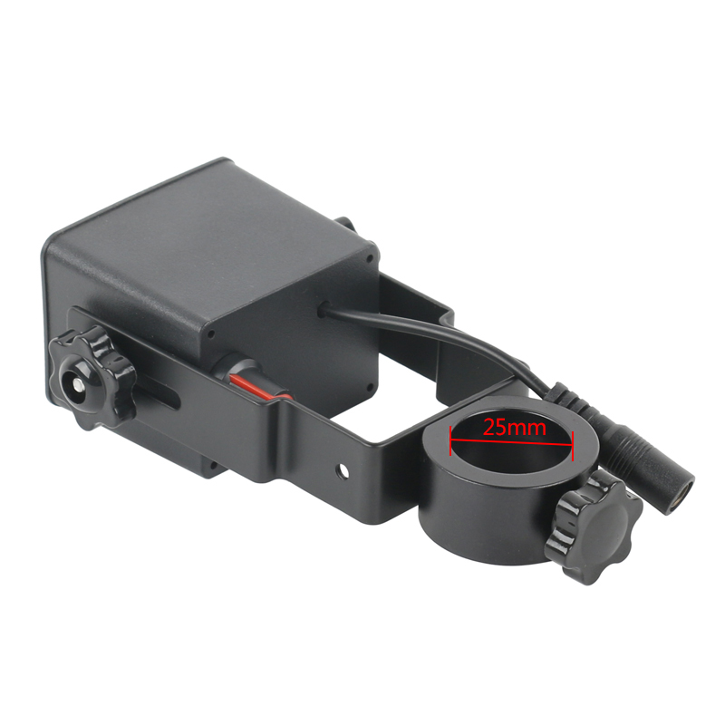 61 LED 조정 가능한 링 사이드 라이트 6000K- - Usb Microscope Digital 리뷰 및 가격