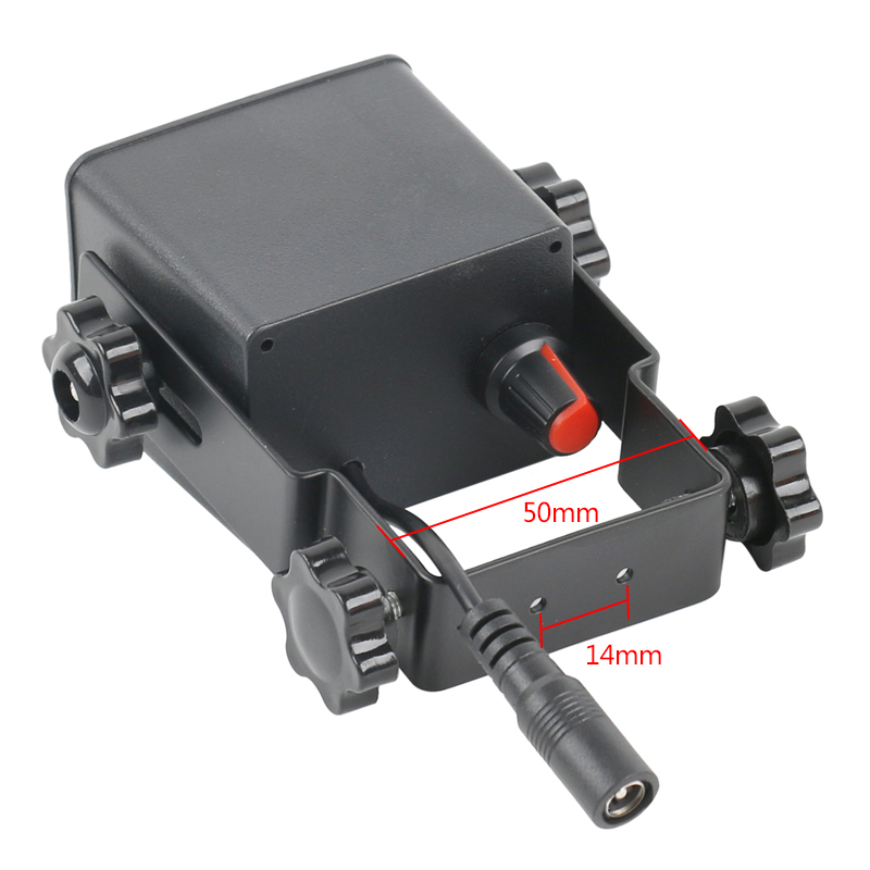61 LED 조정 가능한 링 사이드 라이트 6000K- - Usb Microscope Digital 리뷰 및 가격