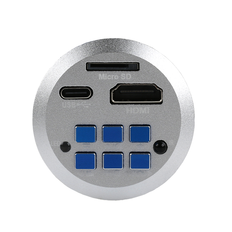 HDMI Type-c USB PC 4K 1080p 60 - Usb Microscope Digital 리뷰 및 가격