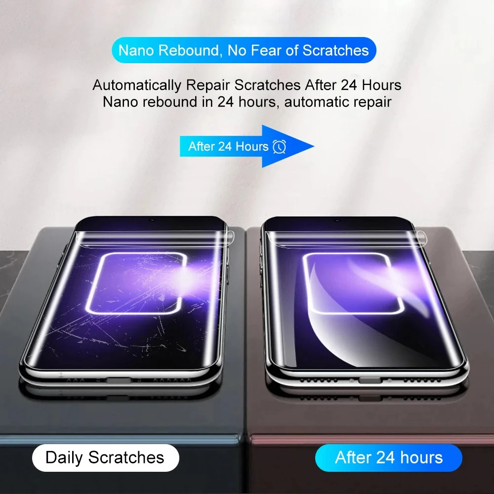Realme 12 Pro Plus 소프트 스크린 보호기 - Realme C67 리뷰 및 가격