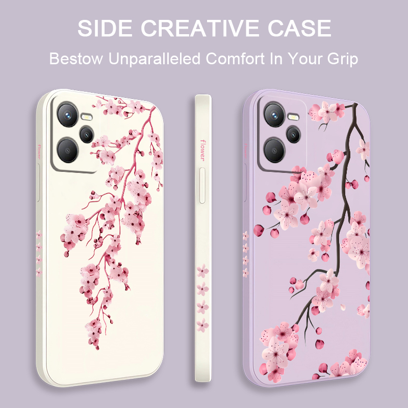 충격 방지 폰 케이스 OPPO Realme C75 C8 - Realme C67 리뷰 및 가격