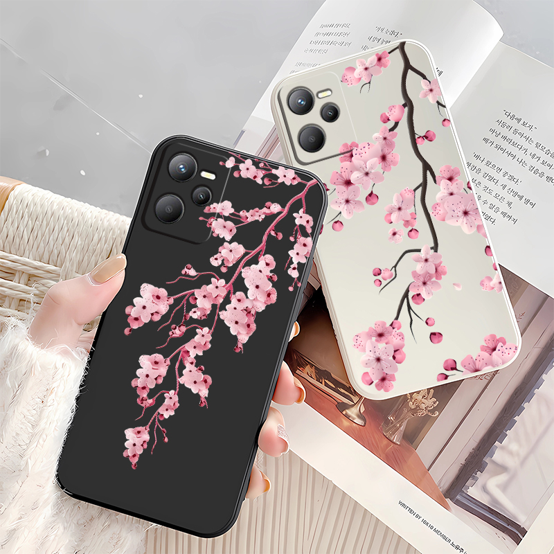 충격 방지 폰 케이스 OPPO Realme C75 C8 - Realme C67 리뷰 및 가격
