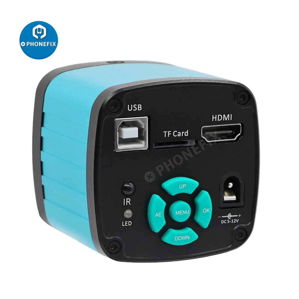 HDMI USB 디지털 비디오 단안 삼안 현미경 카메라 - Usb Microscope Digital 리뷰 및 가격