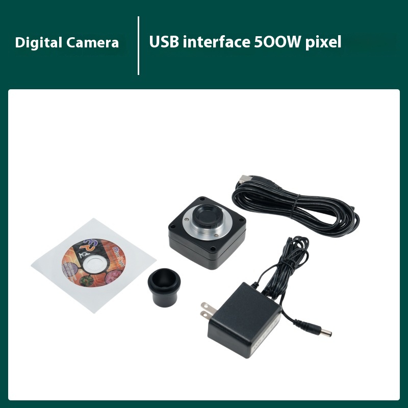 USB 단안 쌍안 삼안 현미경 카메라, 디지털 접안 렌 - Usb Microscope Digital 리뷰 및 가격