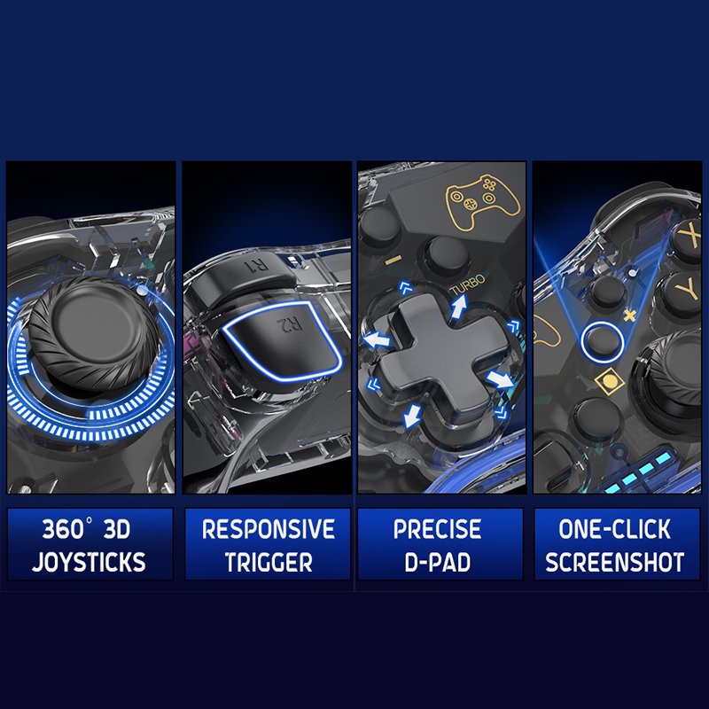 닌텐도 스위치 OLED/라이트, PC, 아이폰 및 안드 - Retro Game Controller Usb 리뷰 및 가격
